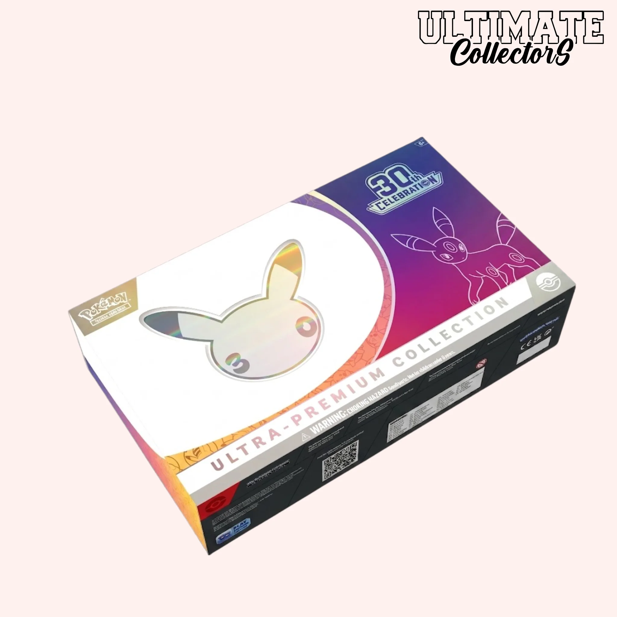 Coffret Pokemon